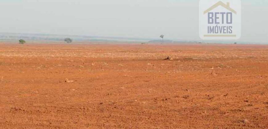Fazenda Dupla Aptidão 89 mil has Toda Estruturada Pista de Pouso e Hangar | Paranatinga/ MT