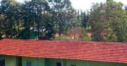 Fazenda Dupla Aptidão 89 mil has Toda Estruturada Pista de Pouso e Hangar | Paranatinga/ MT