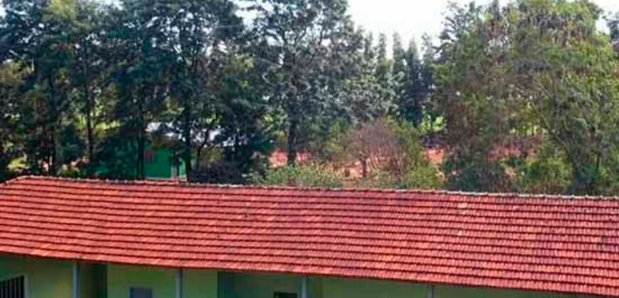 Fazenda Dupla Aptidão 89 mil has Toda Estruturada Pista de Pouso e Hangar | Paranatinga/ MT