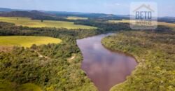 Fazenda Dupla Aptidão Lavoura e Pasto com 18.800 hectares | Zona Rural de Goiatins/ TO