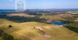 Fazenda Dupla Aptidão Lavoura e Pasto com 18.800 hectares | Zona Rural de Goiatins/ TO