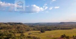 Fazenda Dupla Aptidão Lavoura e Pasto com 18.800 hectares | Zona Rural de Goiatins/ TO