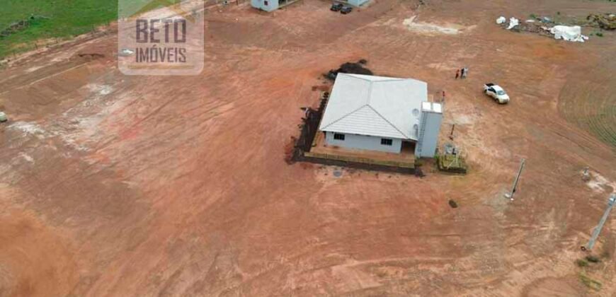 Excelente Fazenda 10 mil hetares pronta p/ plantio soja e arroz | Pedro Afonso/ TO