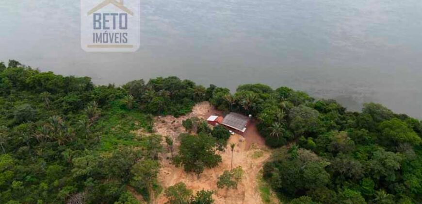 Excelente Fazenda 10 mil hetares pronta p/ plantio soja e arroz | Pedro Afonso/ TO