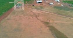 Excelente Fazenda 10 mil hetares pronta p/ plantio soja e arroz | Pedro Afonso/ TO