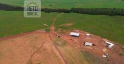 Excelente Fazenda 10 mil hetares pronta p/ plantio soja e arroz | Pedro Afonso/ TO