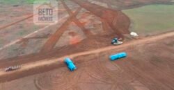 Excelente Fazenda para plantio próximo à Usina Bunge | Pedro Afonso/ TO Excelente Fazenda para plantio próximo à Usina Bunge | Pedro Afonso/ TO