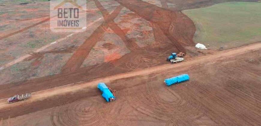 Excelente Fazenda para plantio próximo à Usina Bunge | Pedro Afonso/ TO Excelente Fazenda para plantio próximo à Usina Bunge | Pedro Afonso/ TO