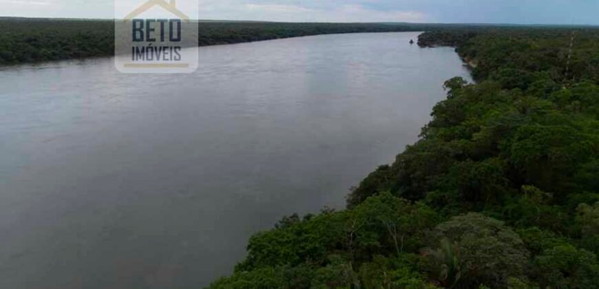 Excelente Fazenda para plantio próximo à Usina Bunge | Pedro Afonso/ TO Excelente Fazenda para plantio próximo à Usina Bunge | Pedro Afonso/ TO