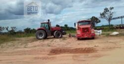 Fazenda à Venda c/  9.355 hectares com plantio, armazanemento e todo maquinário | Goaiatins/ TO