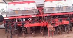 Fazenda à Venda c/  9.355 hectares com plantio, armazanemento e todo maquinário | Goaiatins/ TO