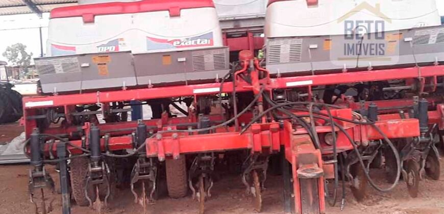 Fazenda à Venda c/  9.355 hectares com plantio, armazanemento e todo maquinário | Goaiatins/ TO