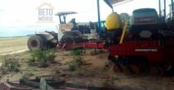 Fazenda à Venda c/  9.355 hectares com plantio, armazanemento e todo maquinário | Goaiatins/ TO