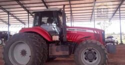 Fazenda à Venda c/  9.355 hectares com plantio, armazanemento e todo maquinário | Goaiatins/ TO