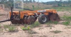 Fazenda à Venda c/  9.355 hectares com plantio, armazanemento e todo maquinário | Goaiatins/ TO