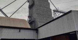 Fazenda à Venda c/  9.355 hectares com plantio, armazanemento e todo maquinário | Goaiatins/ TO