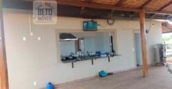 Fazenda à Venda c/  9.355 hectares com plantio, armazanemento e todo maquinário | Goaiatins/ TO