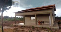 Fazenda à Venda c/  9.355 hectares com plantio, armazanemento e todo maquinário | Goaiatins/ TO