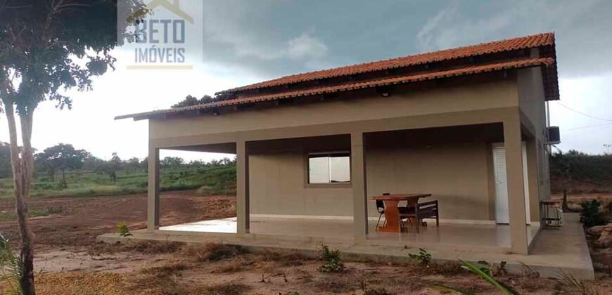 Fazenda à Venda c/  9.355 hectares com plantio, armazanemento e todo maquinário | Goaiatins/ TO