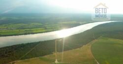 Excelente fazenda para lavoura e pasto com 500 alqueires Toda plana | Peixe/ TO