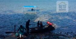 Excelente fazenda para lavoura e pasto com 500 alqueires Toda plana | Peixe/ TO