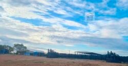 Espetucular Fazenda para Pastejo Rotacionado toda estruturada e maquinários | Vila Rica/ MT