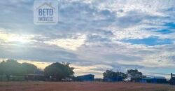 Espetucular Fazenda para Pastejo Rotacionado toda estruturada e maquinários | Vila Rica/ MT