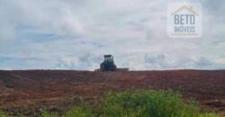 Espetucular Fazenda para Pastejo Rotacionado toda estruturada e maquinários | Vila Rica/ MT