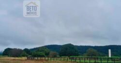 Espetucular Fazenda para Pastejo Rotacionado toda estruturada e maquinários | Vila Rica/ MT