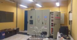 Fazenda Dupla Aptidão 89 mil has Toda Estruturada Pista de Pouso e Hangar | Paranatinga/ MT