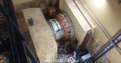 Fazenda Dupla Aptidão 89 mil has Toda Estruturada Pista de Pouso e Hangar | Paranatinga/ MT