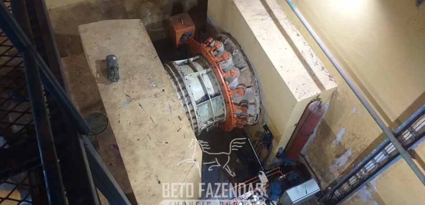 Fazenda Dupla Aptidão 89 mil has Toda Estruturada Pista de Pouso e Hangar | Paranatinga/ MT