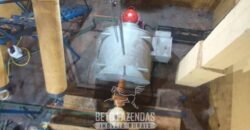 Fazenda Dupla Aptidão 89 mil has Toda Estruturada Pista de Pouso e Hangar | Paranatinga/ MT