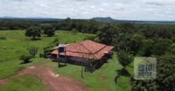Excelente Fazenda para plantio próximo à Usina Bunge | Pedro Afonso/ TO Excelente Fazenda para plantio próximo à Usina Bunge | Pedro Afonso/ TO