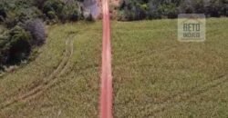 Fazenda à venda p/ Plantio de Grãos 4.032 hectares com toda infraestrutura | Aparecida do Rio Negro – TO