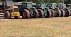 Excelente Fazenda de pecuária com aptidão pra agricultura | Região de barra do Garça/ MT