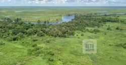 Fazenda à Venda com 60 mil hetcaters toda cercada, beira Rio Paraguai | Cáceres/ MT