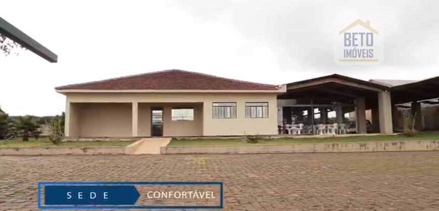 Fazenda c/ Barragens, Pastos e Lavouras Total de 2300 hectares | Araxá/ MG Fazenda c/ Barragens, Pastos e Lavouras Total de 2300 hectares | Araxá/ MG