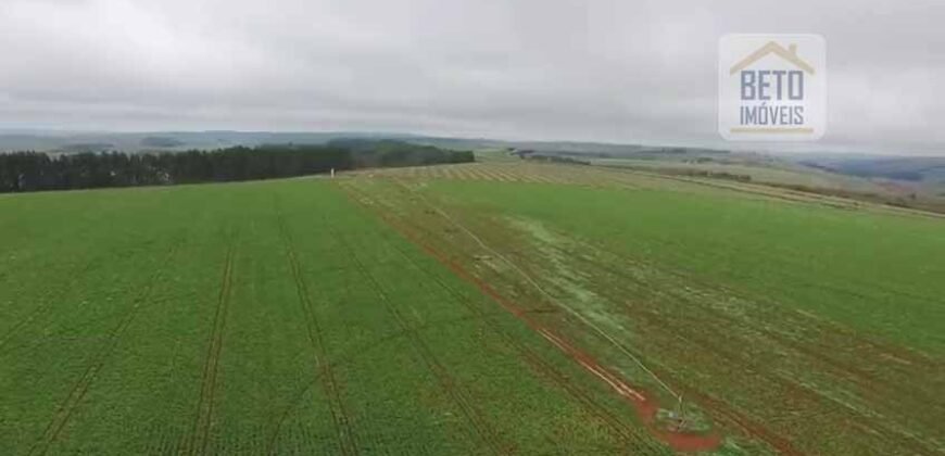 Fazenda c/ Barragens, Pastos e Lavouras Total de 2300 hectares | Araxá/ MG Fazenda c/ Barragens, Pastos e Lavouras Total de 2300 hectares | Araxá/ MG