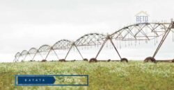 Fazenda c/ Barragens, Pastos e Lavouras Total de 2300 hectares | Araxá/ MG Fazenda c/ Barragens, Pastos e Lavouras Total de 2300 hectares | Araxá/ MG