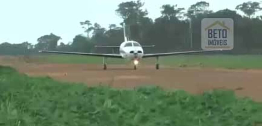 Fazenda TOP Produtiva Lavoura Pasto 46.623 hectares e Pista de Pouso | Paragominas/ PA