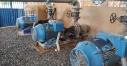 Oportunidade Única! Fazenda para Agricultura e Pecuária 2.132 Ha Localização estratégica | Norte de Minas Gerais Oportunidade Única! Fazenda para Agricultura e Pecuária 2.132 Ha Localização estratégica | Norte de Minas Gerais