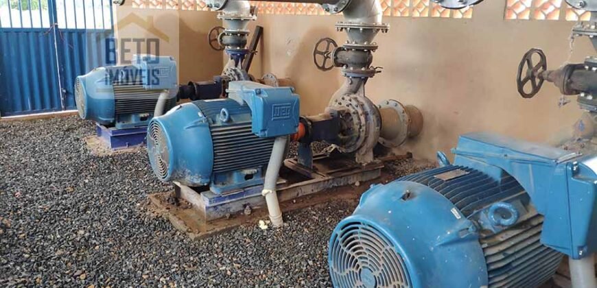 Oportunidade Única! Fazenda para Agricultura e Pecuária 2.132 Ha Localização estratégica | Norte de Minas Gerais Oportunidade Única! Fazenda para Agricultura e Pecuária 2.132 Ha Localização estratégica | Norte de Minas Gerais