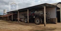 Oportunidade Única! Fazenda para Agricultura e Pecuária 2.132 Ha Localização estratégica | Norte de Minas Gerais Oportunidade Única! Fazenda para Agricultura e Pecuária 2.132 Ha Localização estratégica | Norte de Minas Gerais