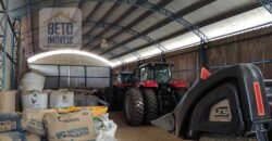 Oportunidade Única! Fazenda para Agricultura e Pecuária 2.132 Ha Localização estratégica | Norte de Minas Gerais Oportunidade Única! Fazenda para Agricultura e Pecuária 2.132 Ha Localização estratégica | Norte de Minas Gerais