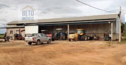 Oportunidade Única! Fazenda para Agricultura e Pecuária 2.132 Ha Localização estratégica | Norte de Minas Gerais Oportunidade Única! Fazenda para Agricultura e Pecuária 2.132 Ha Localização estratégica | Norte de Minas Gerais