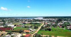 Fazenda à venda com 27.775 hectares no estado do Amazonas | Lábrea/ AM Fazenda à venda com 27.775 hectares no estado do Amazonas | Lábrea/ AM