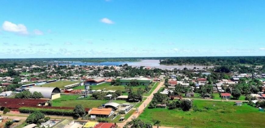 Fazenda à venda com 27.775 hectares no estado do Amazonas | Lábrea/ AM Fazenda à venda com 27.775 hectares no estado do Amazonas | Lábrea/ AM