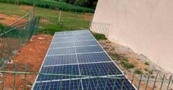 Excelente Fazenda com 170 ha com toda estrutura pronta e represa no Sul de Minas Gerais