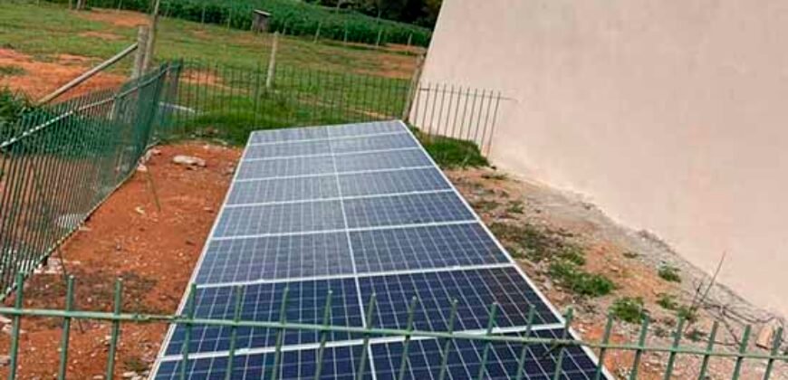 Excelente Fazenda com 170 ha com toda estrutura pronta e represa no Sul de Minas Gerais